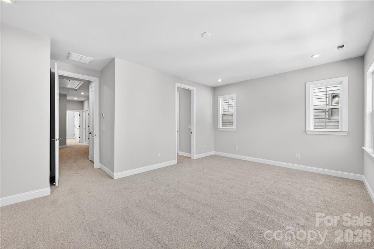 Ascend - Residential