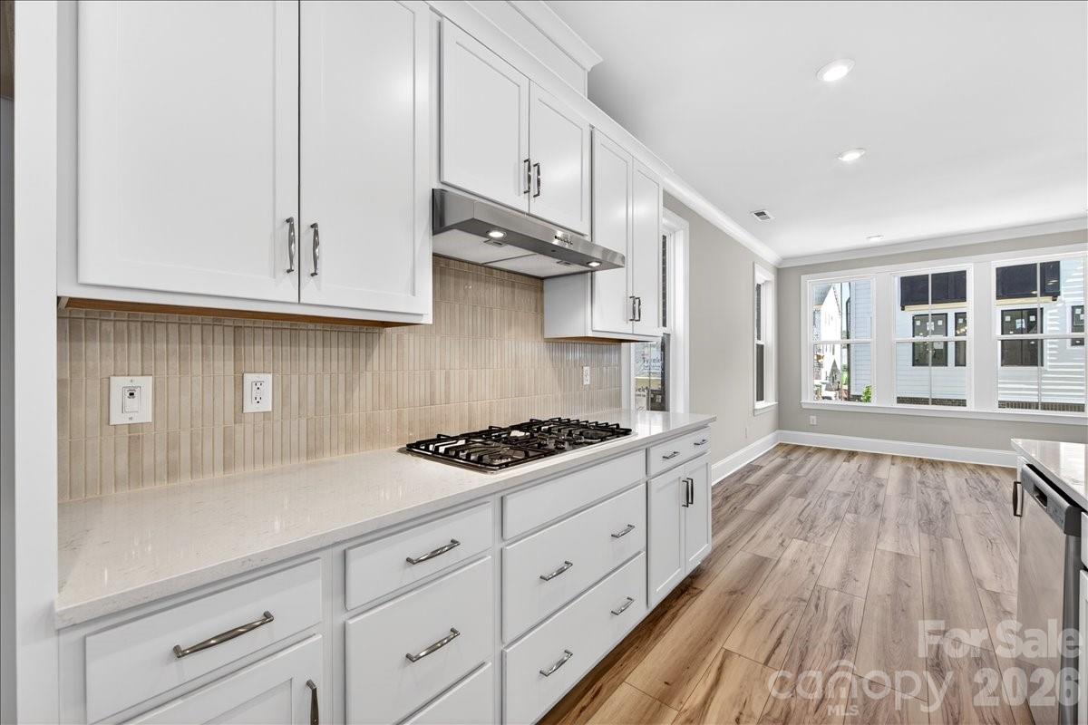 Ascend - Residential