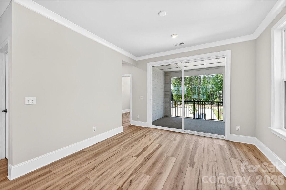 Ascend - Residential