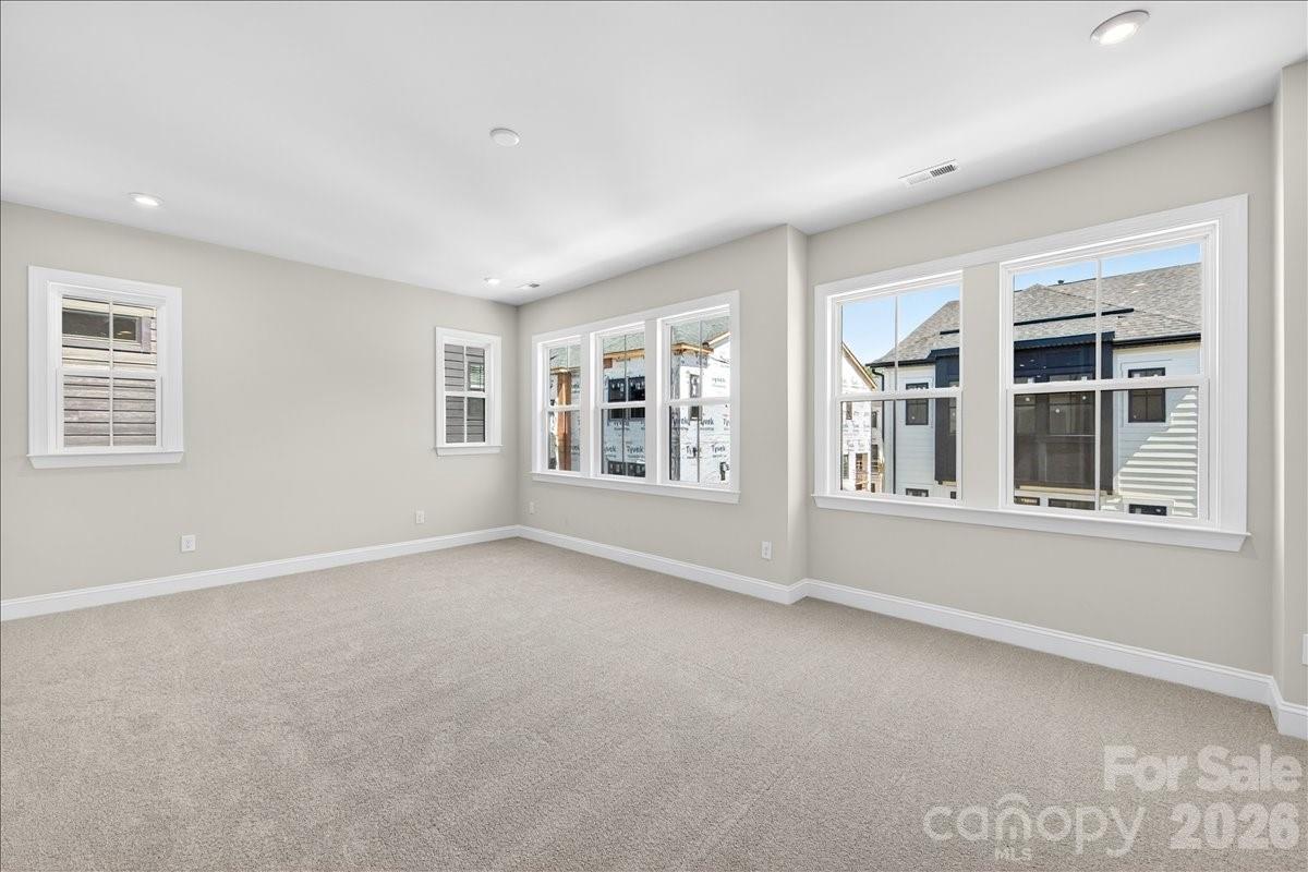 Ascend - Residential