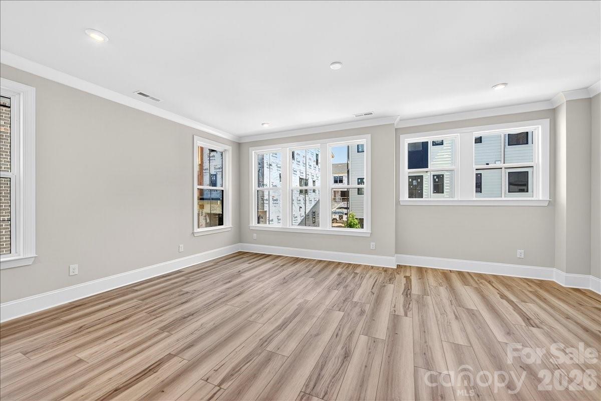 Ascend - Residential