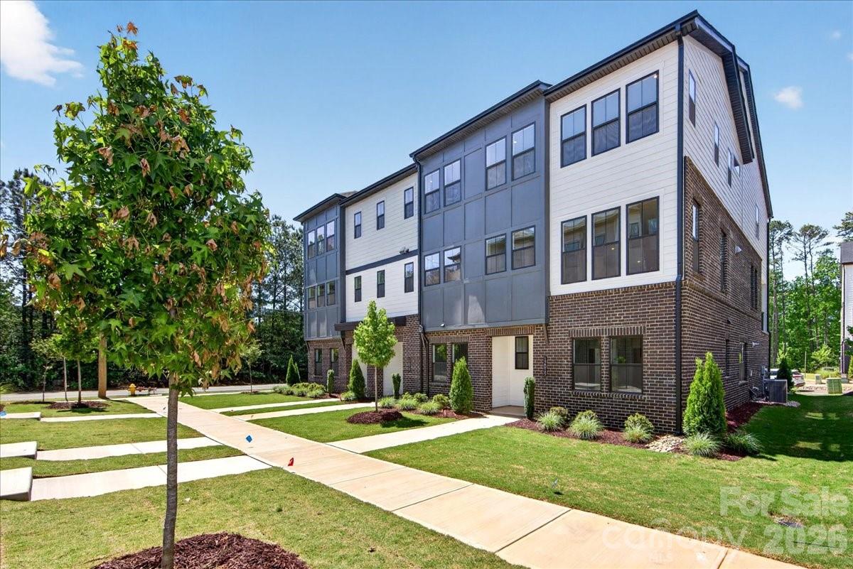 Ascend - Residential