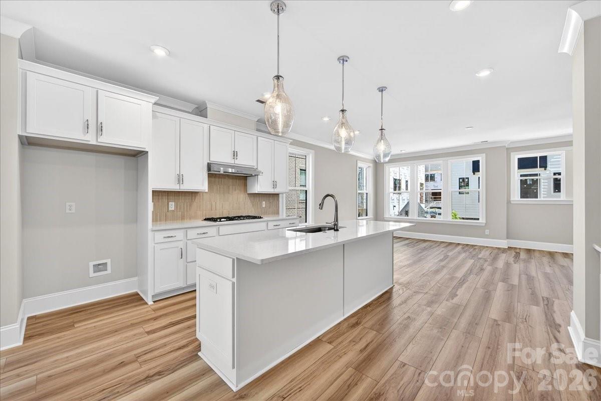 Ascend - Residential