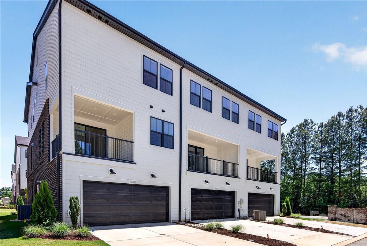 Ascend - Residential