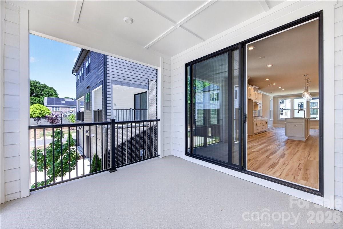 Ascend - Residential