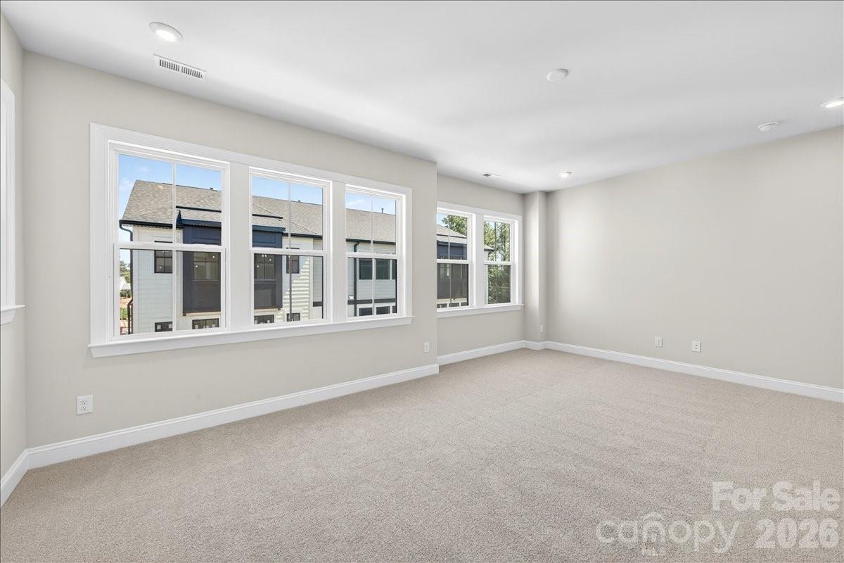 Ascend - Residential