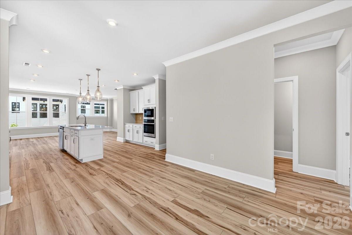 Ascend - Residential