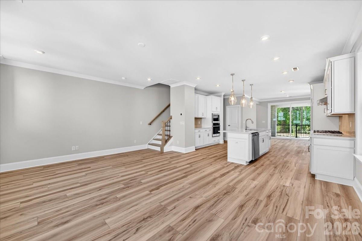 Ascend - Residential