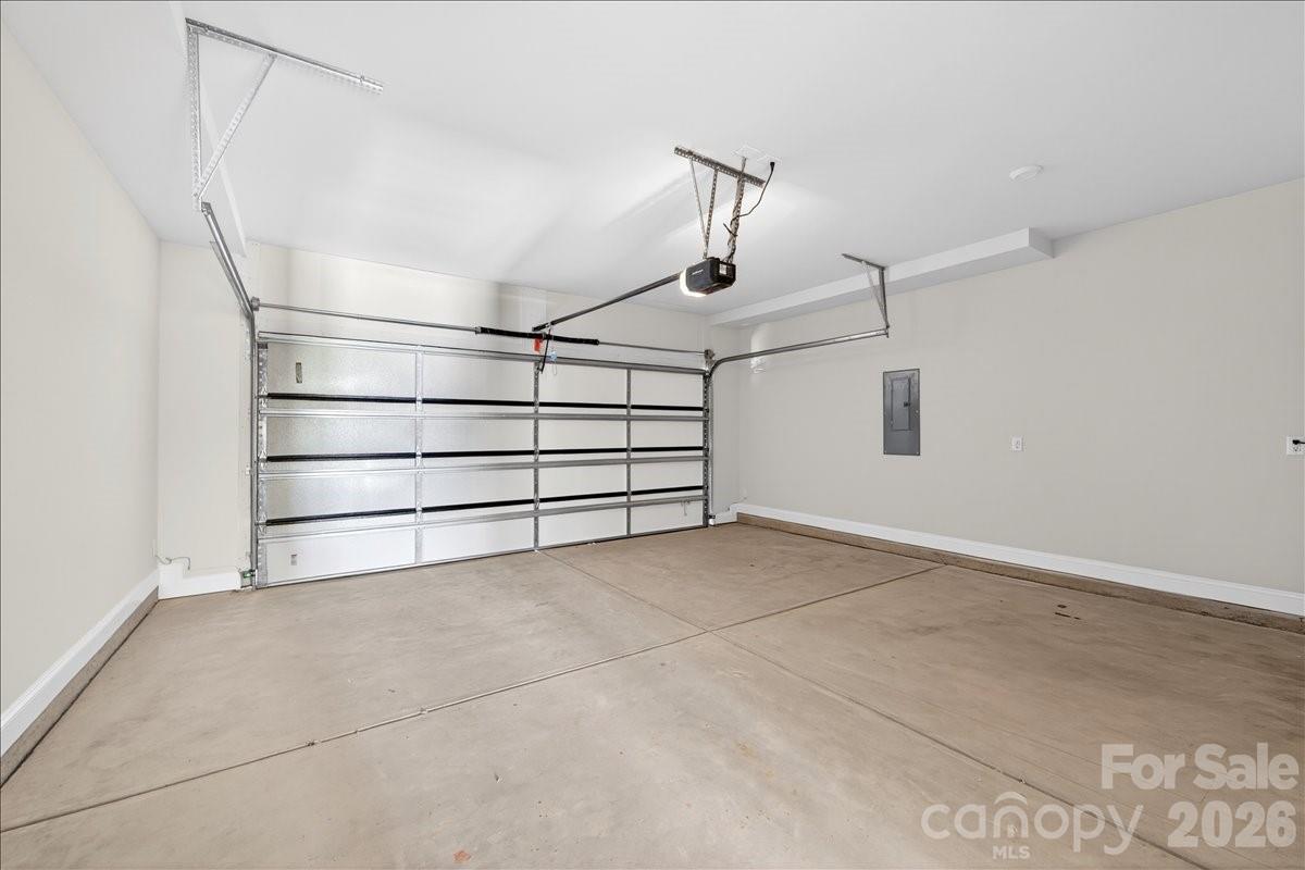 Ascend - Residential