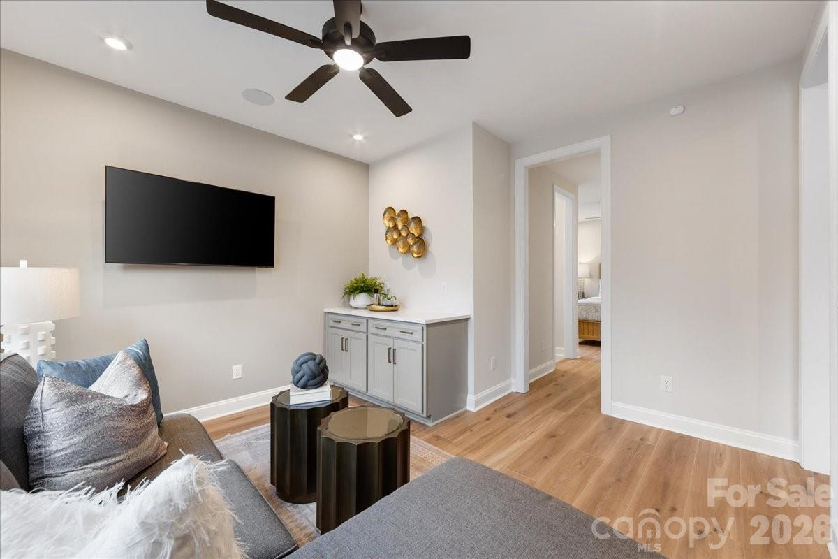 Ascend - Residential