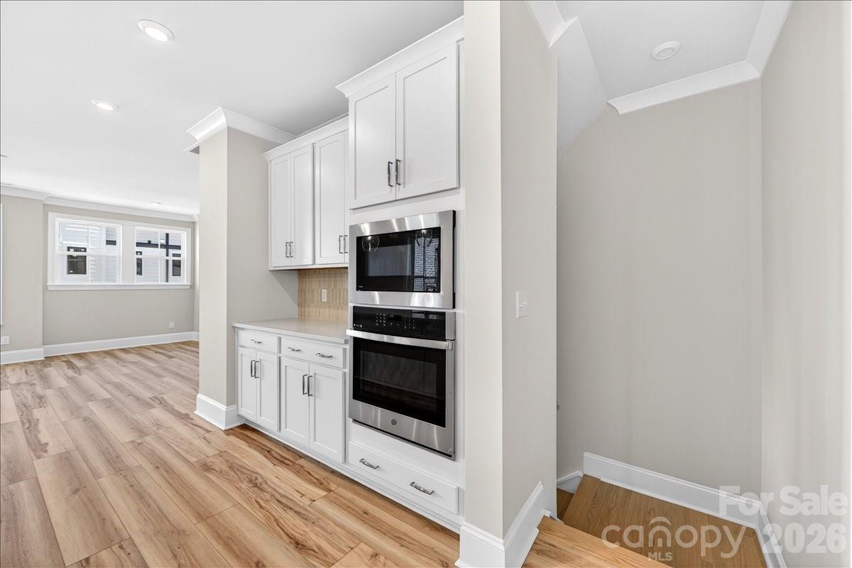 Ascend - Residential