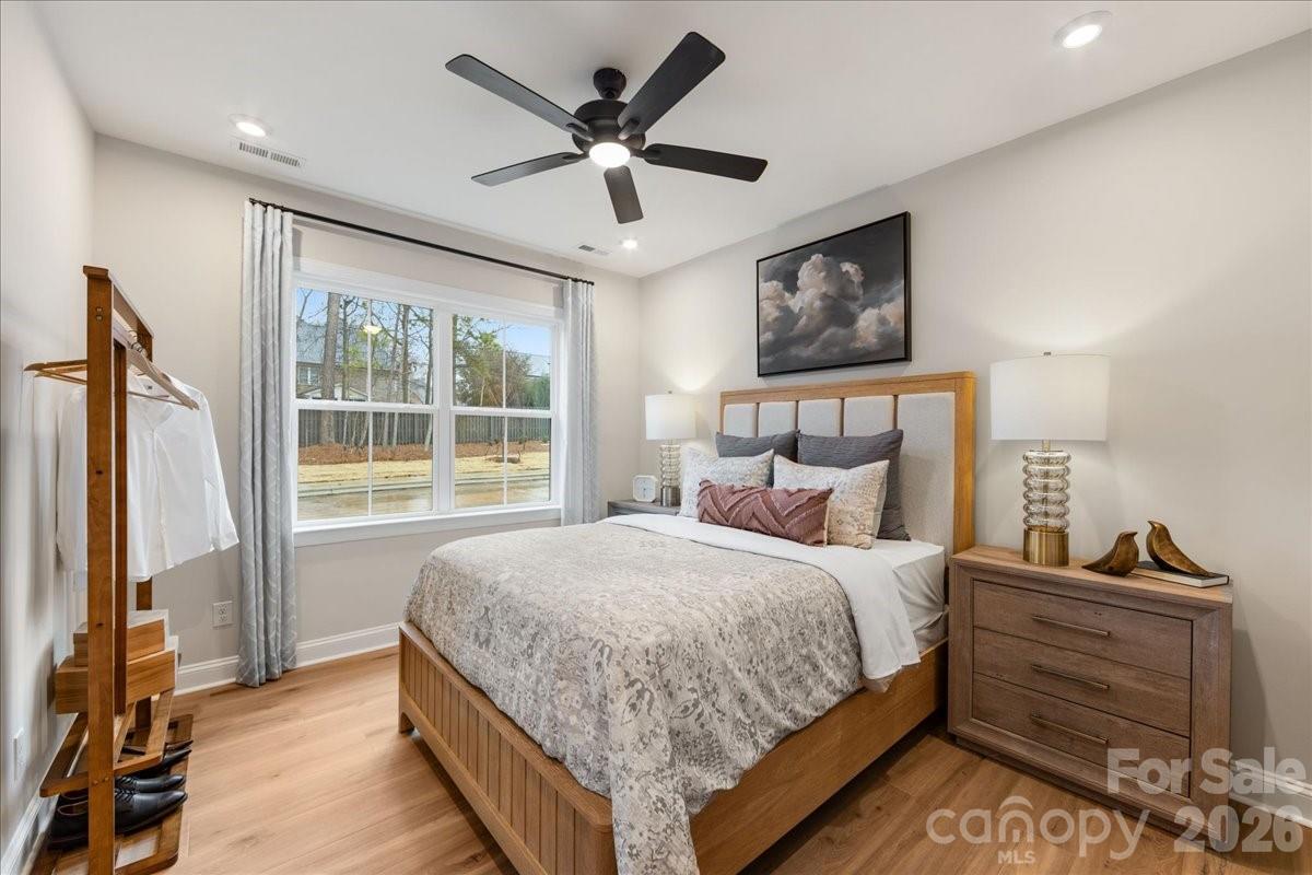 Ascend - Residential