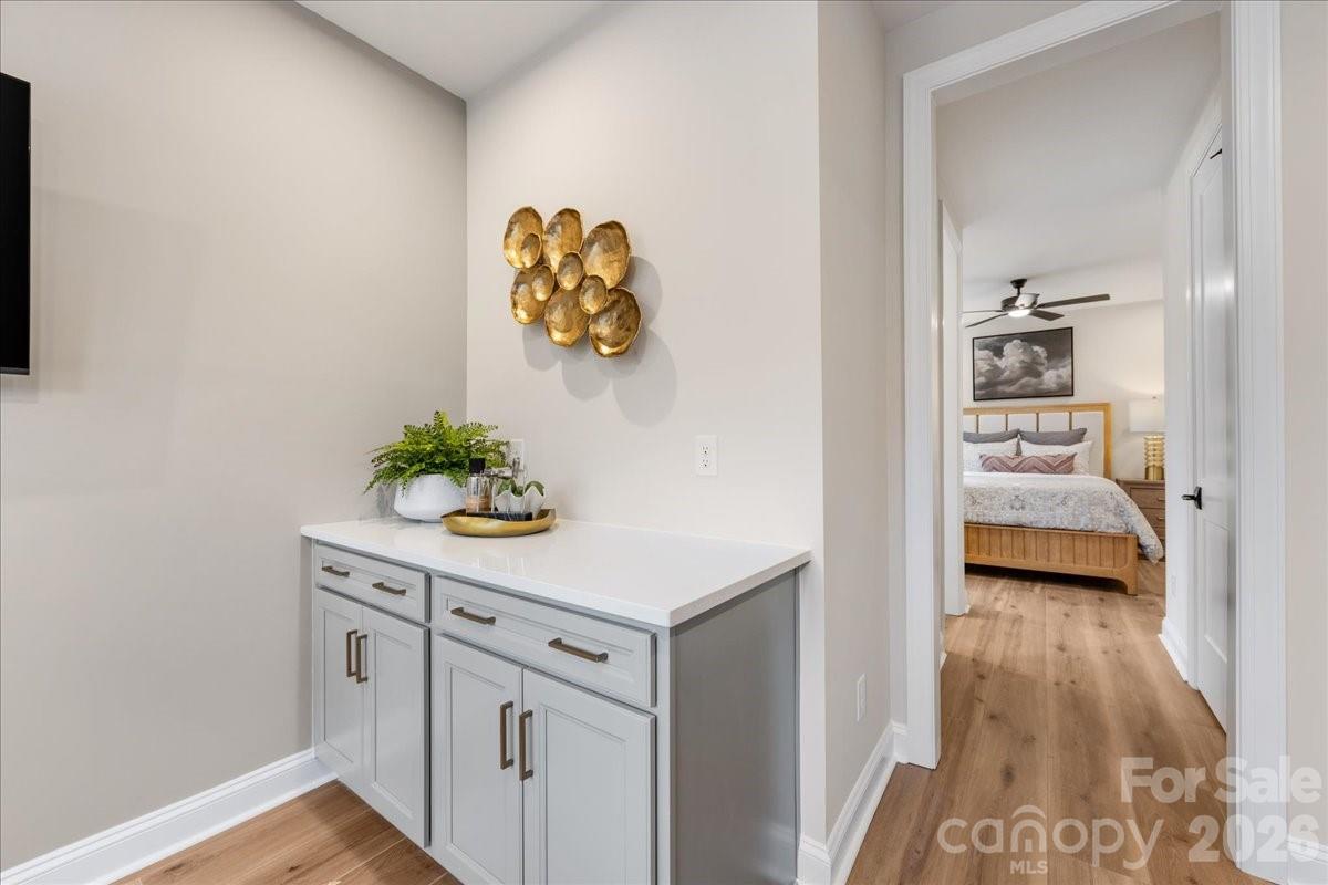 Ascend - Residential