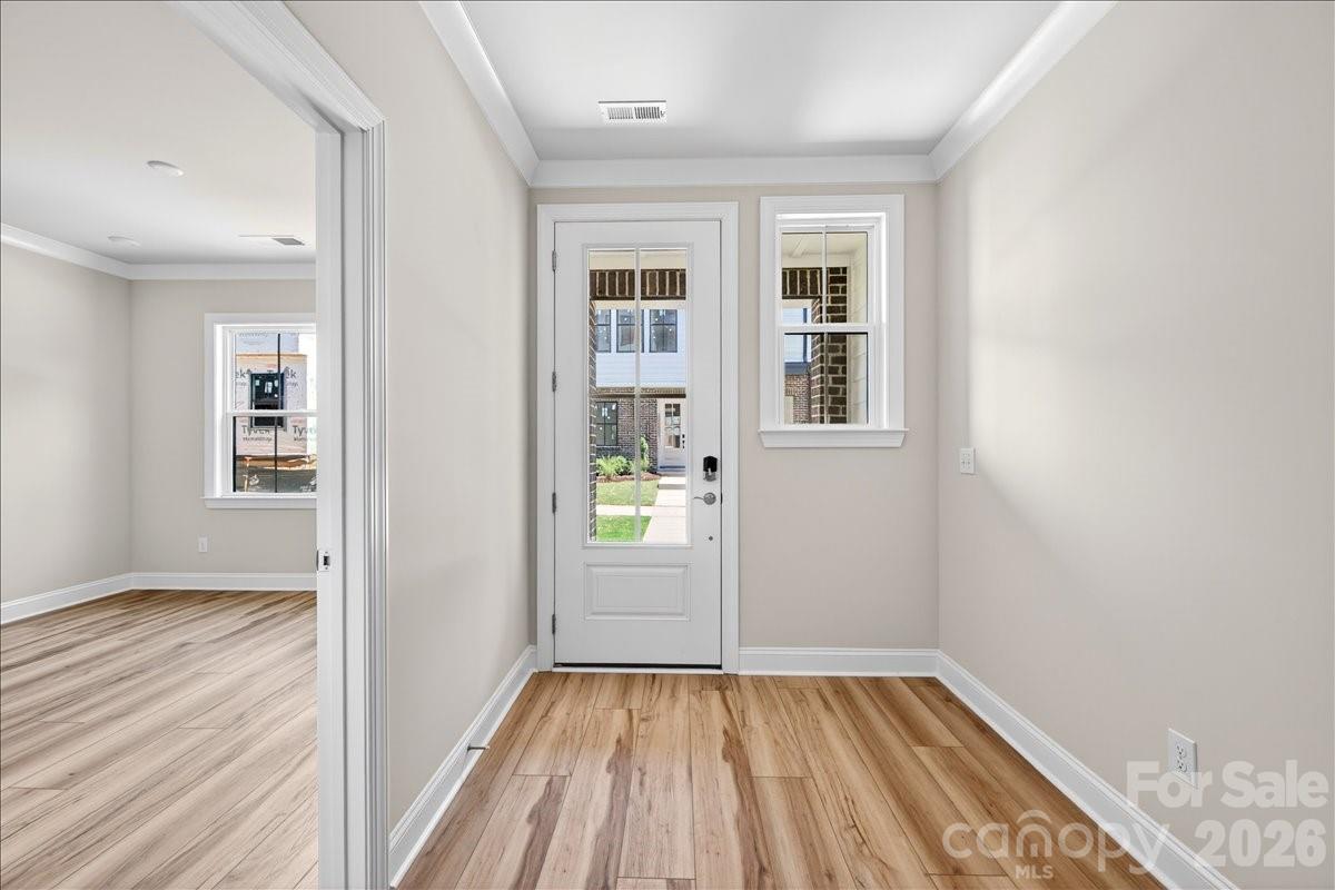Ascend - Residential