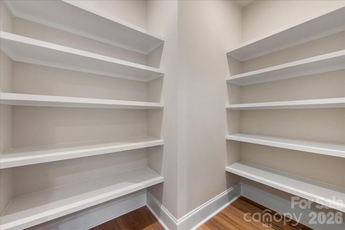 Ascend - Residential