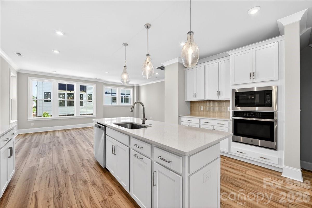 Ascend - Residential