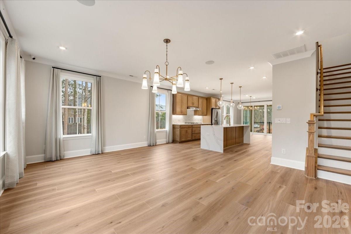 Ascend - Residential