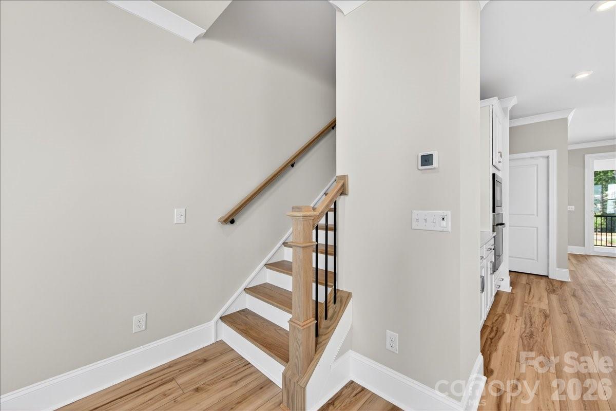 Ascend - Residential