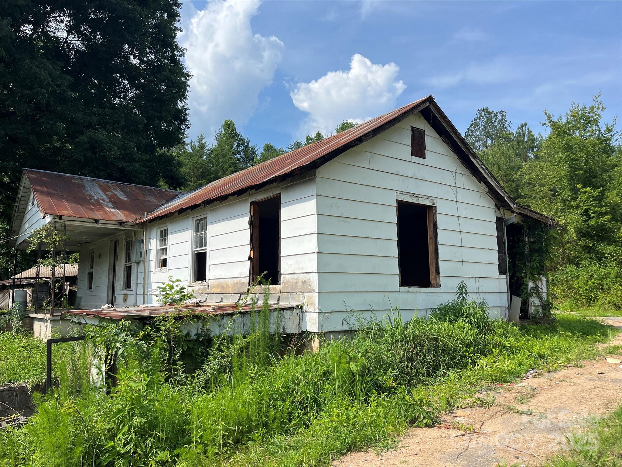 184 Crawford Hollow