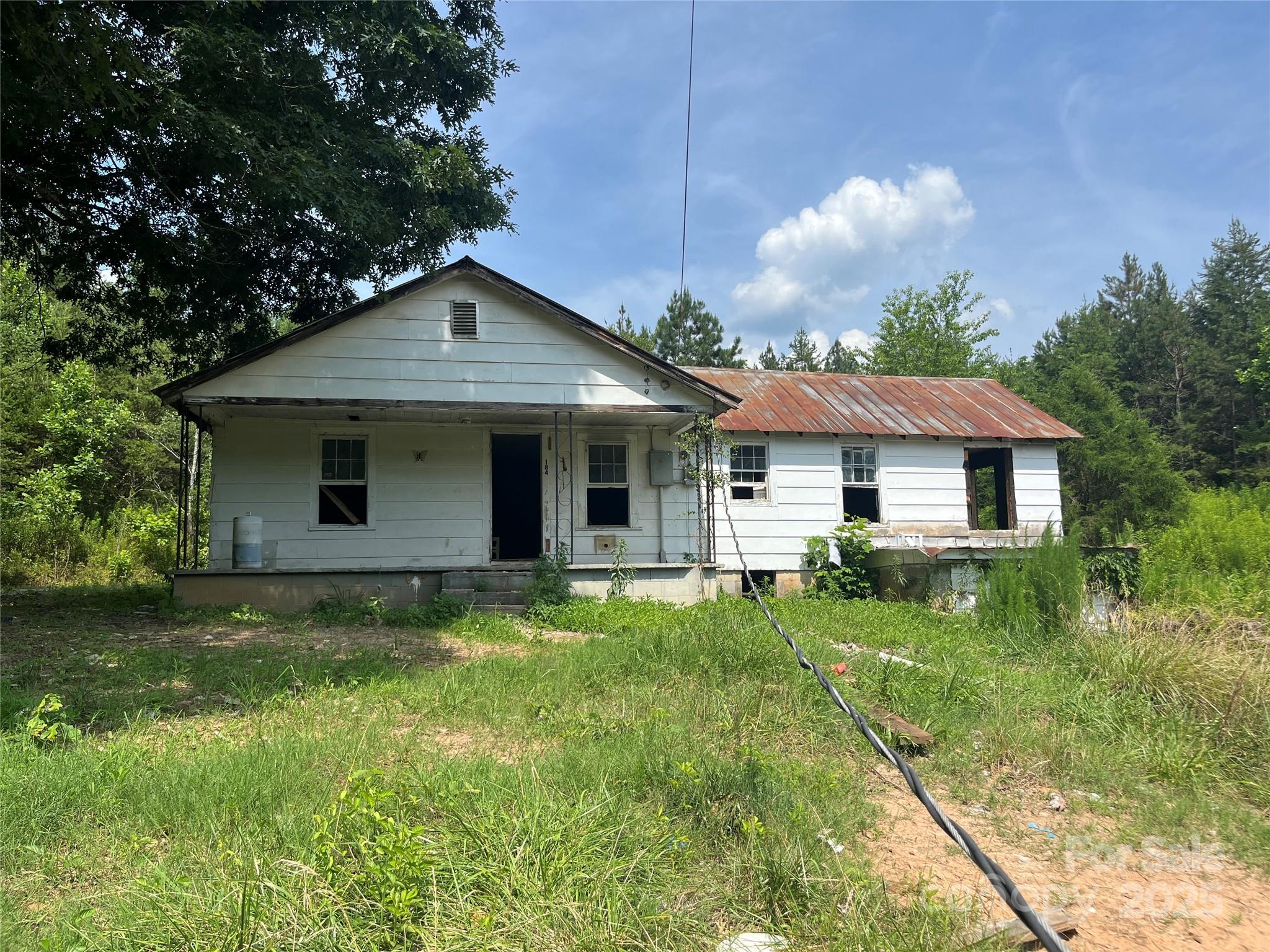 184 Crawford Hollow