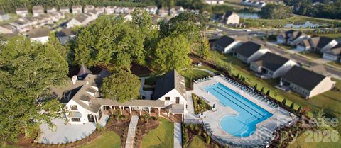 Photo of 13516 Napoleon Drive, Charlotte, NC 28273 (MLS # 4385697)