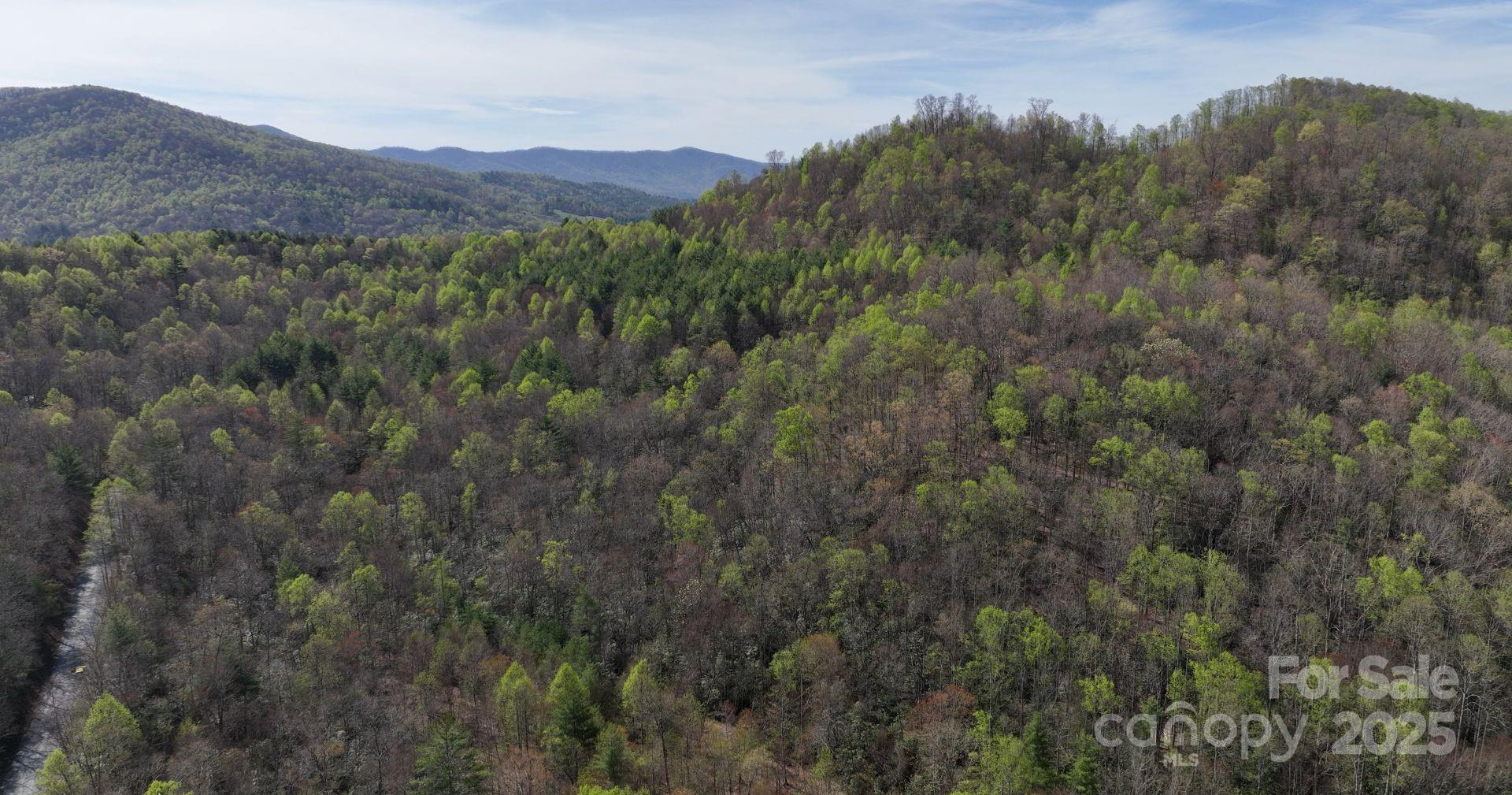 0 Gusher Knob Road