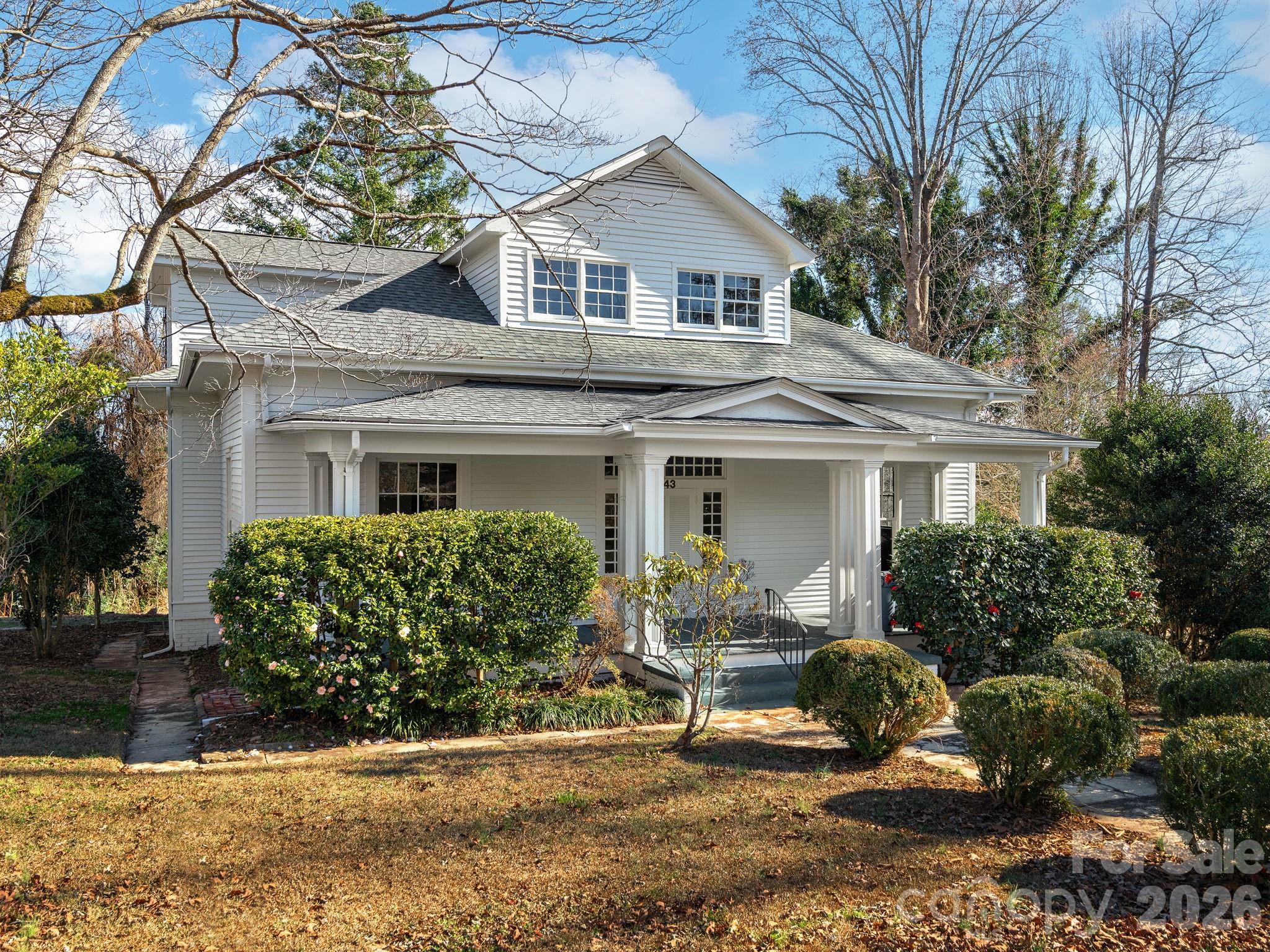 143 S Ridgecrest Avenue