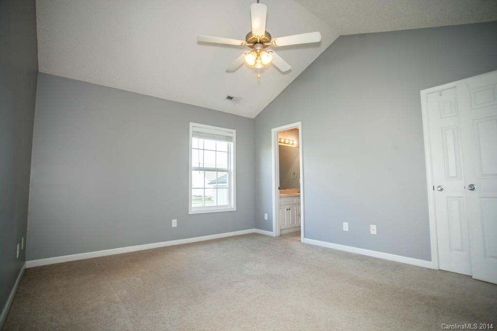 Steele Meadows - Residential