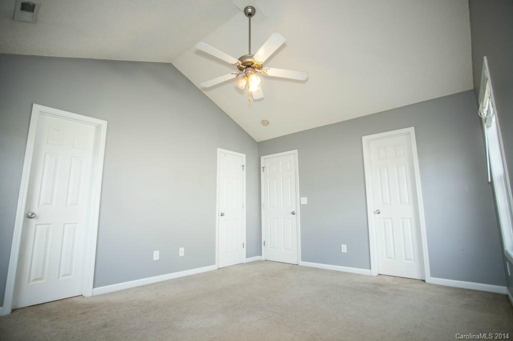 Steele Meadows - Residential