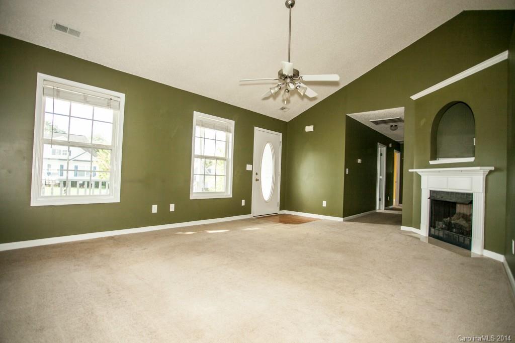 Steele Meadows - Residential