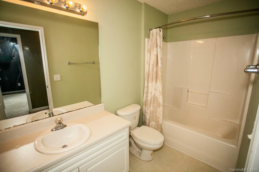 Steele Meadows - Residential