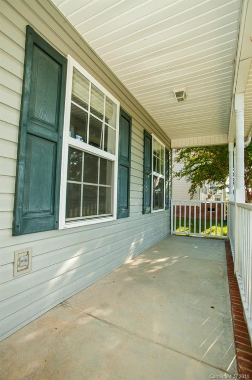 Steele Meadows - Residential