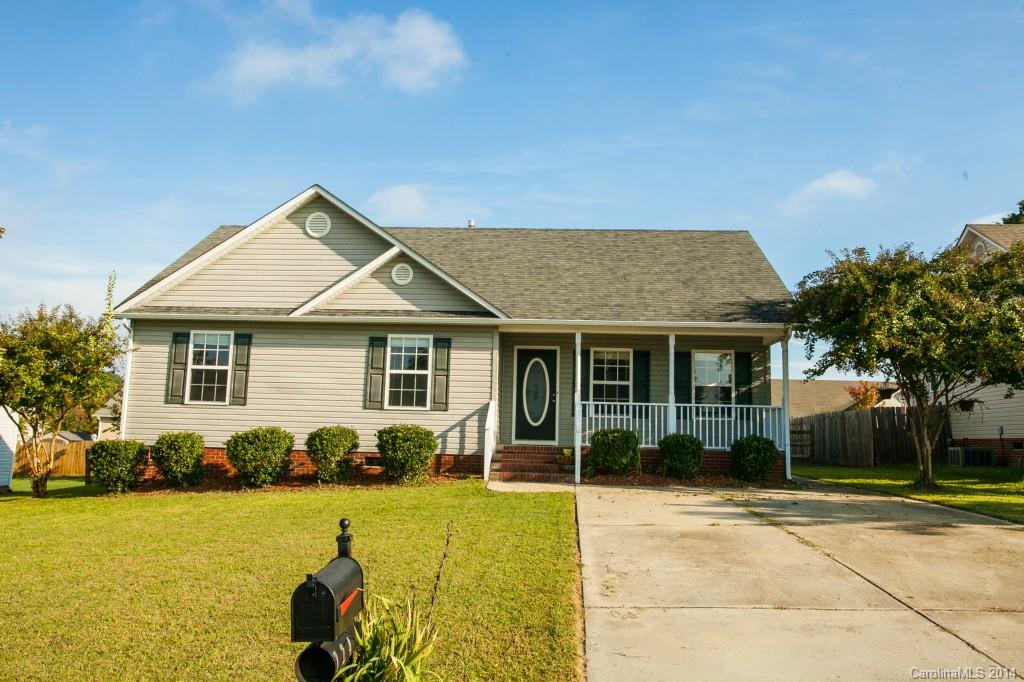 Steele Meadows - Residential