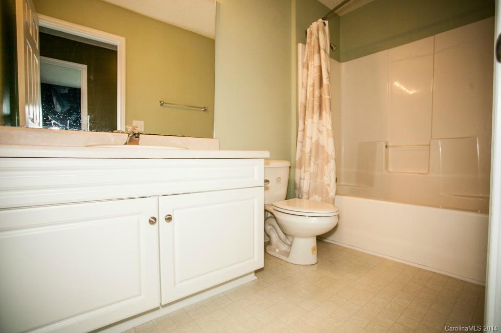 Steele Meadows - Residential