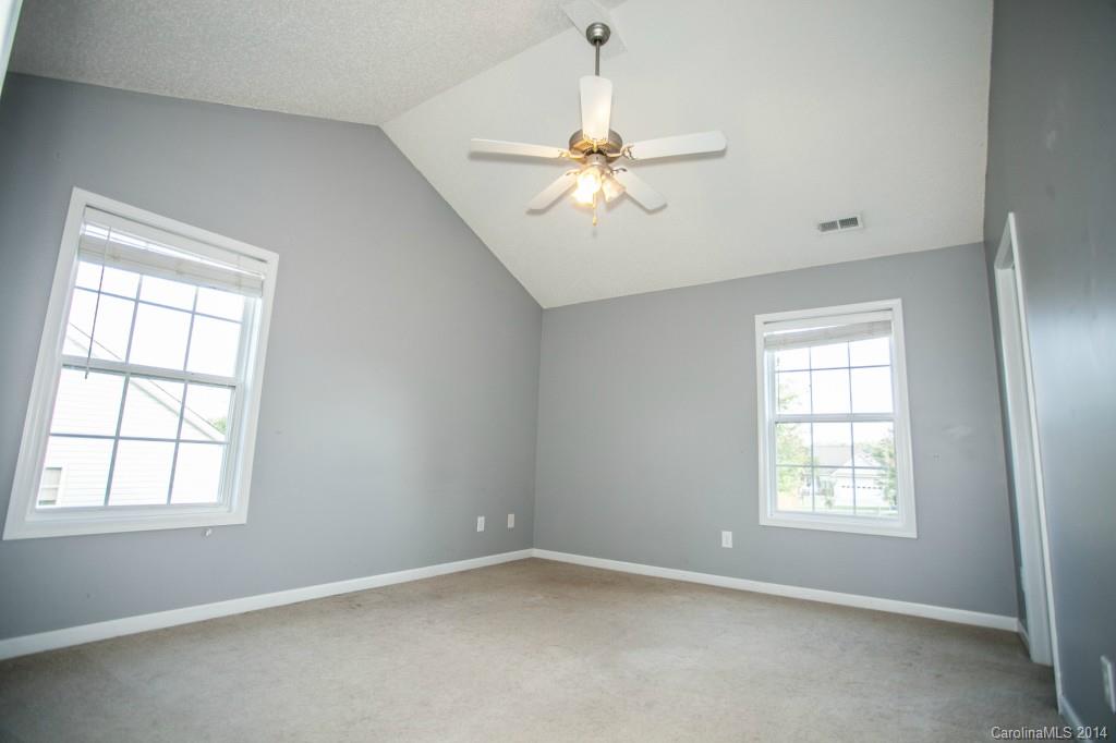 Steele Meadows - Residential