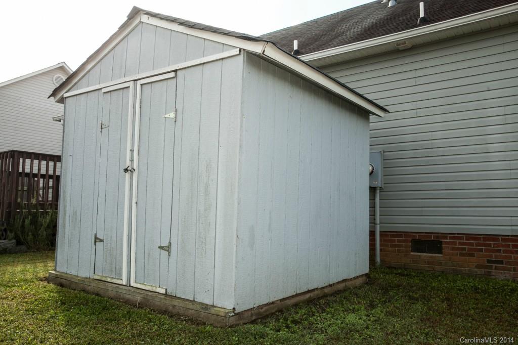 Steele Meadows - Residential