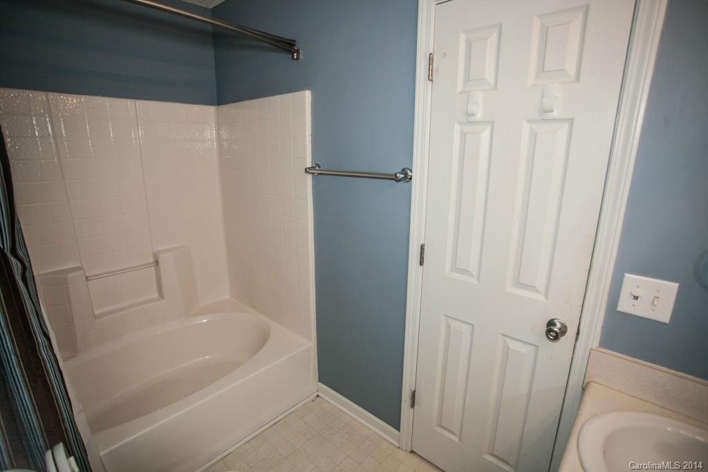 Steele Meadows - Residential