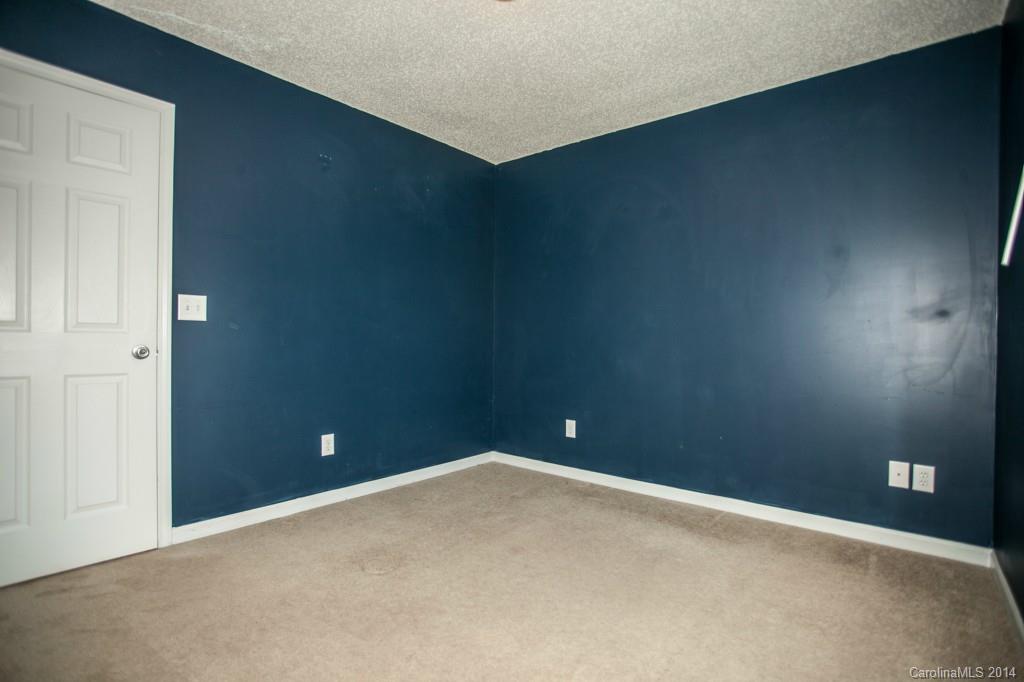 Steele Meadows - Residential