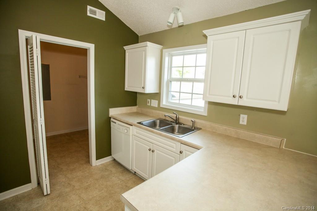 Steele Meadows - Residential