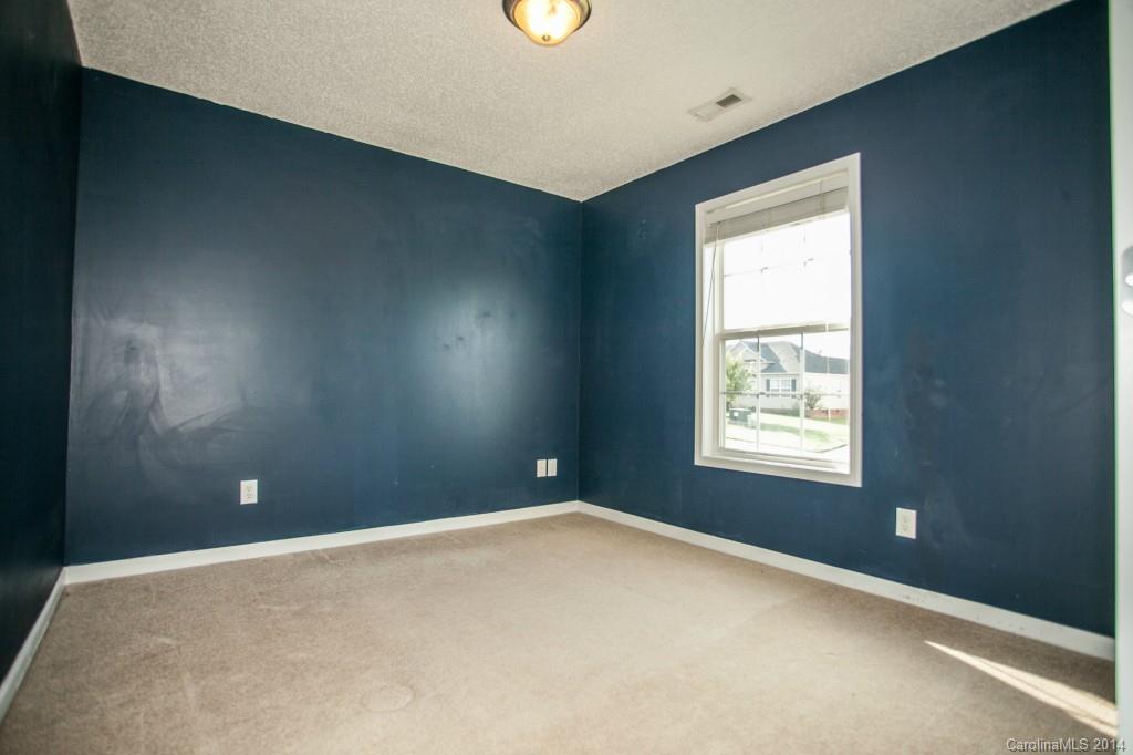 Steele Meadows - Residential