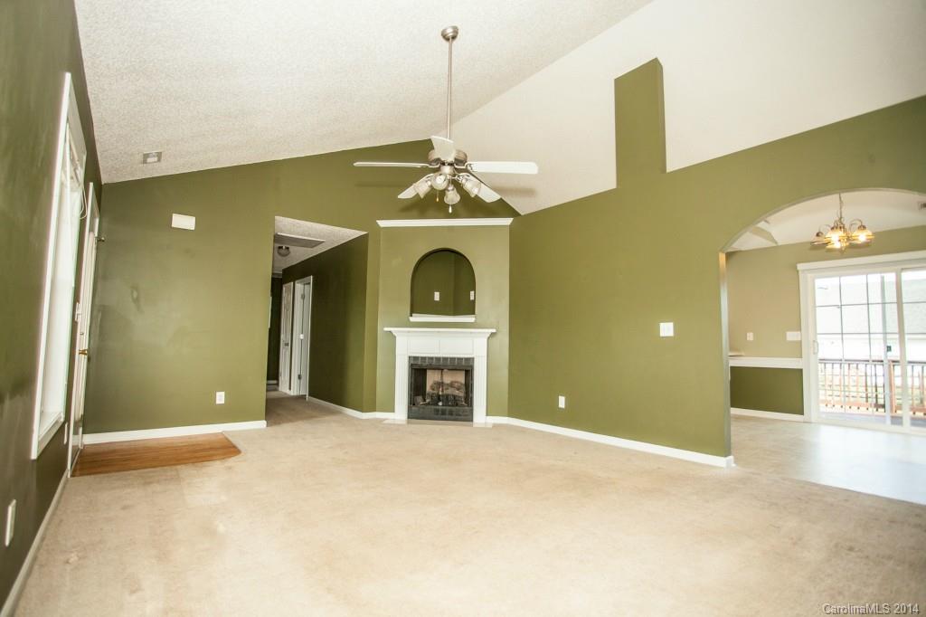 Steele Meadows - Residential