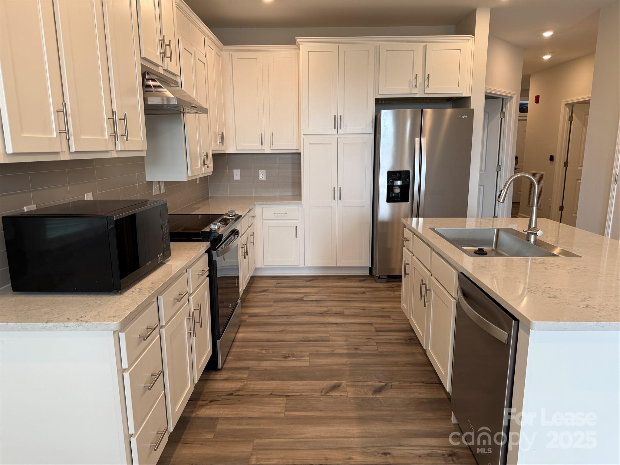 Waterstone - Residential Lease