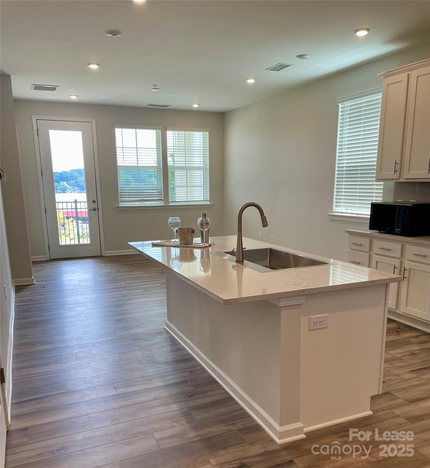 Waterstone - Residential Lease
