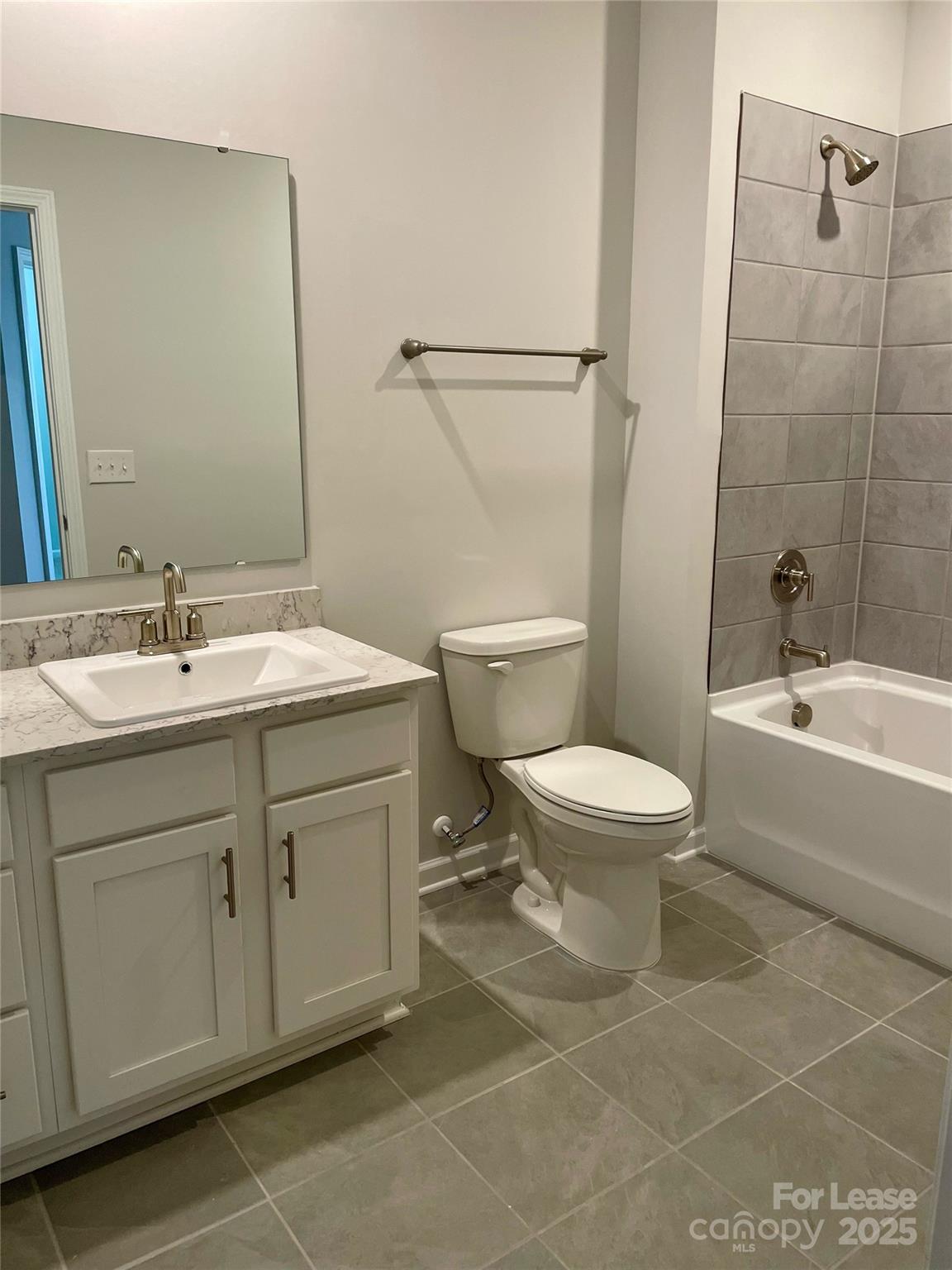 Waterstone - Residential Lease