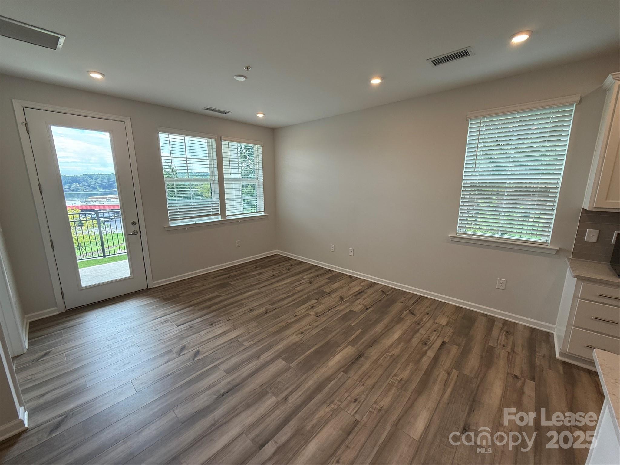 Waterstone - Residential Lease