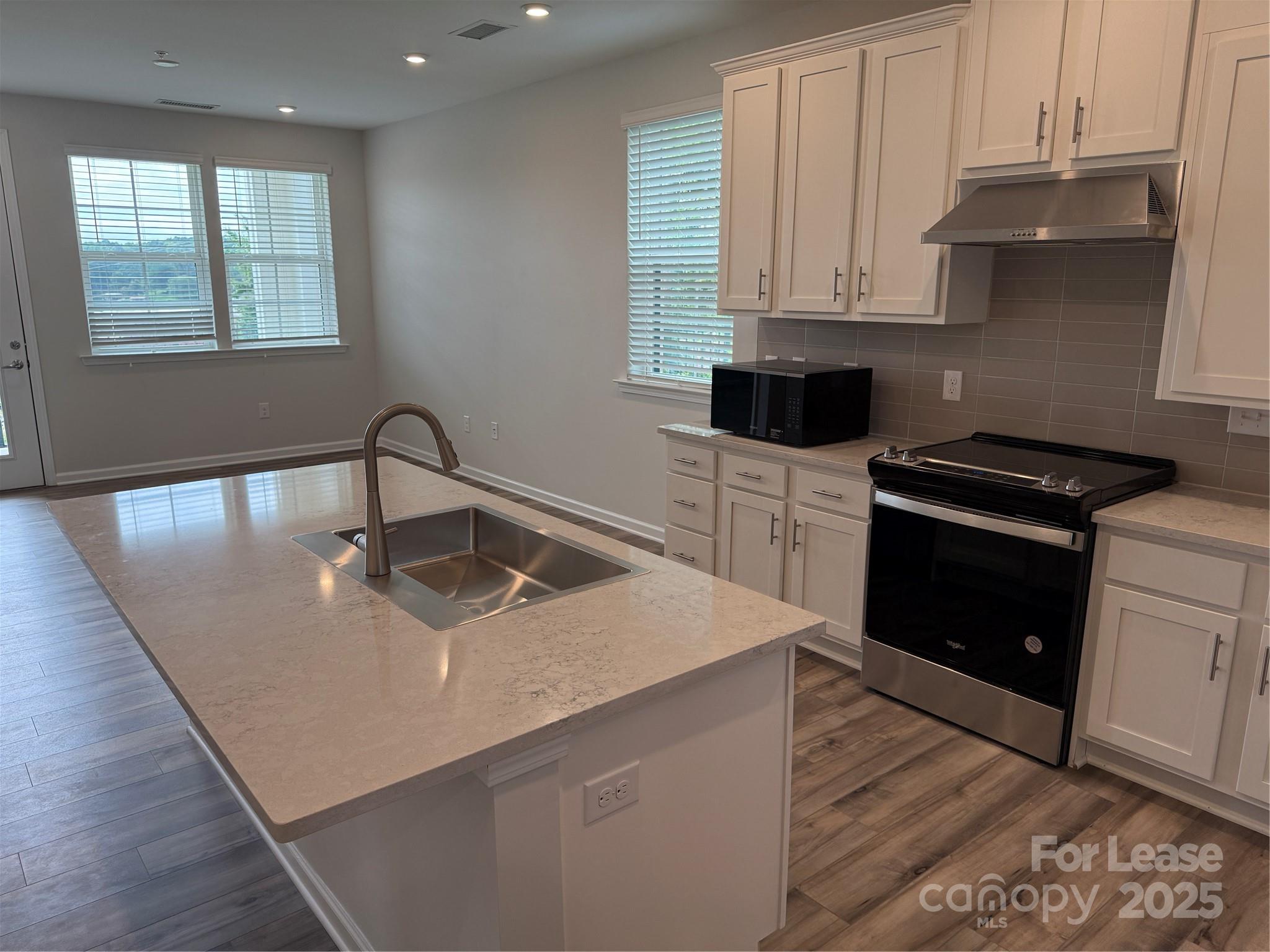 Waterstone - Residential Lease