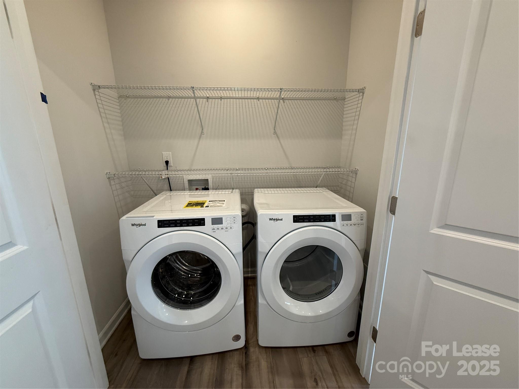 Waterstone - Residential Lease