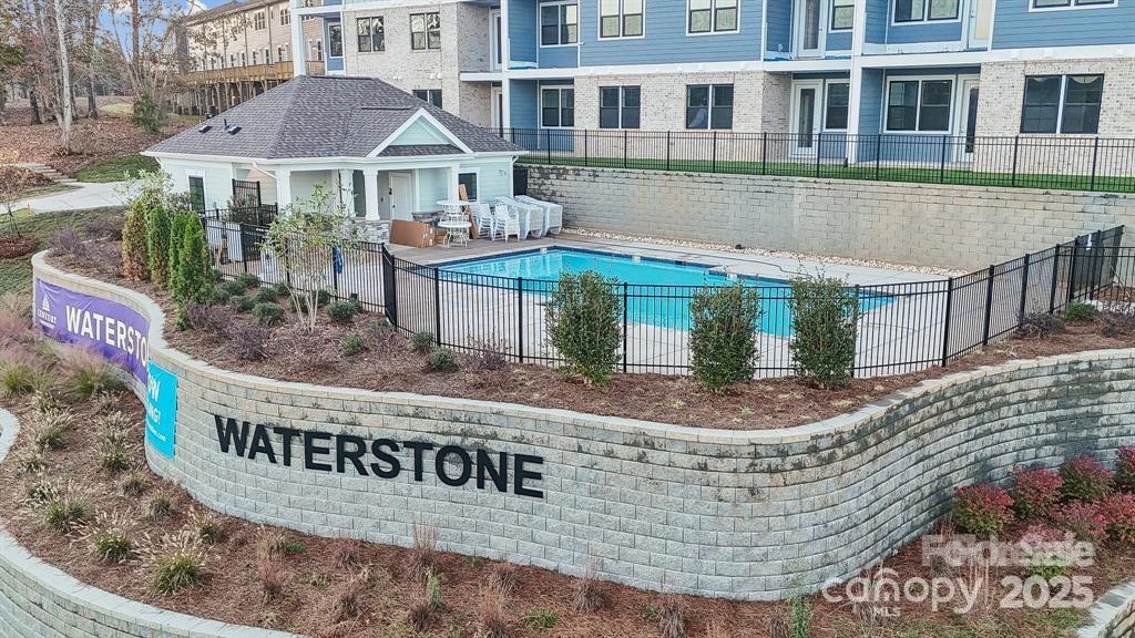Waterstone - Residential Lease