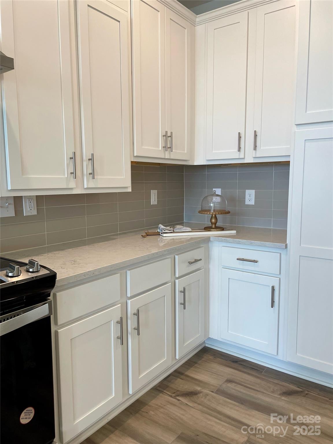 Waterstone - Residential Lease