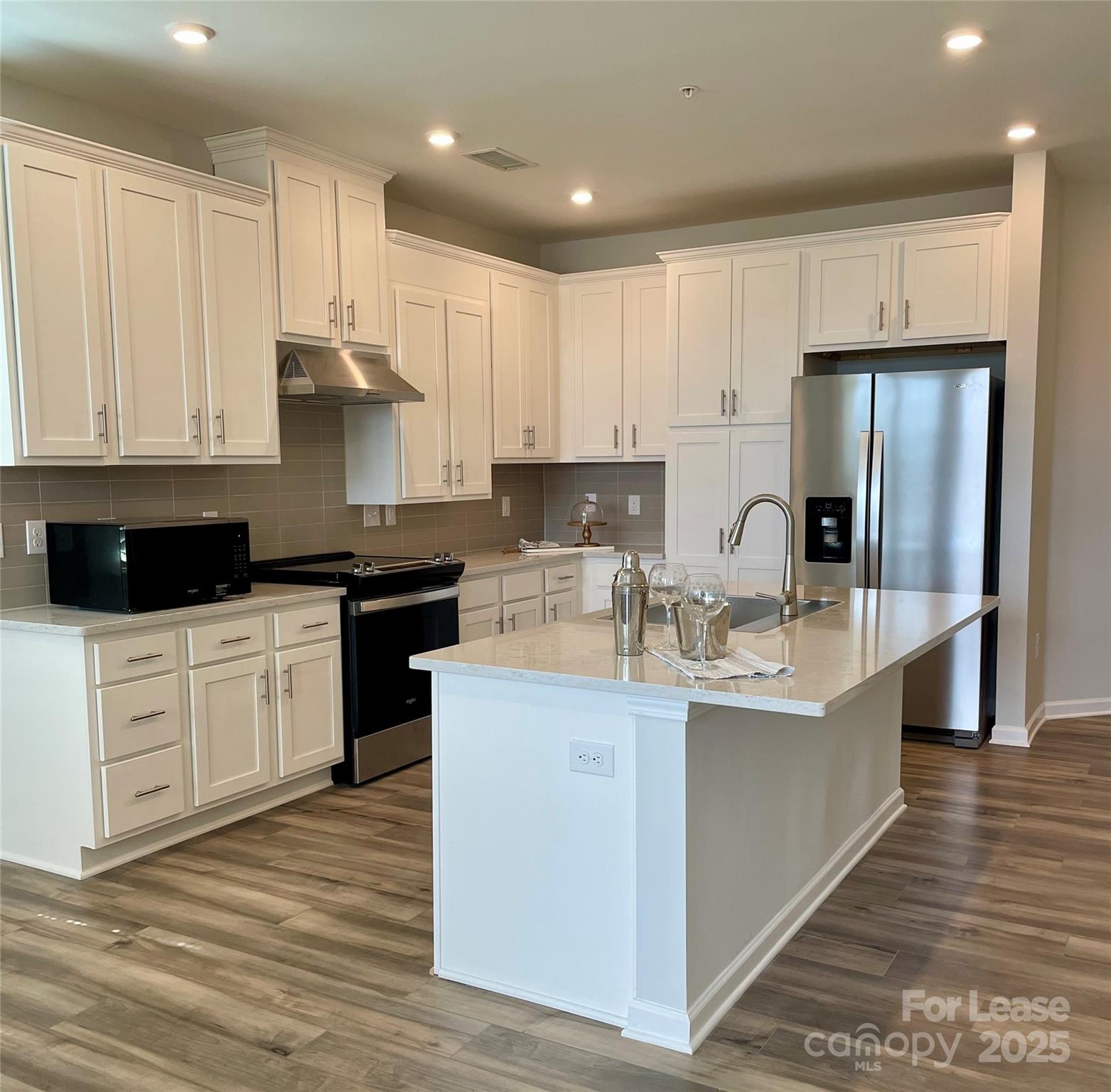 Waterstone - Residential Lease